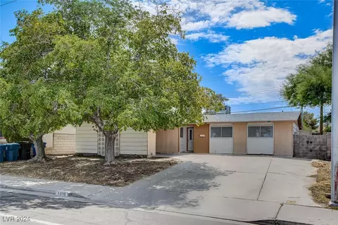 2816 Richfield Blvd, Las Vegas, NV 89102