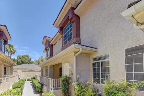 1025 Dusty Creek St #0, Las Vegas, NV 89128