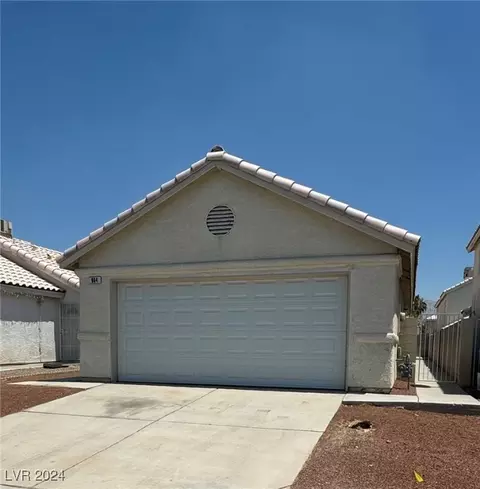 904 Villa Crest Ct, Las Vegas, NV 89110