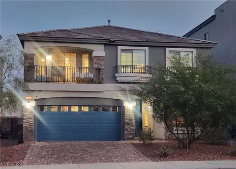 6739 Vista Roma Ave, Las Vegas, NV 89139