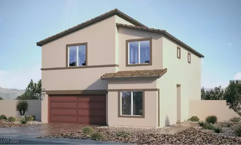 6128 Larimar Gold St, Las Vegas, NV 89115