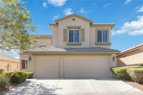 9061 Black Elk Ave, Las Vegas, NV 89143