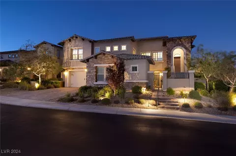 394 Port Reggio St, Las Vegas, NV 89138