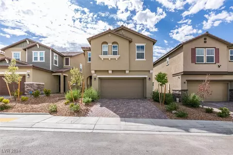 3499 Argiento Ave, Henderson, NV 89044