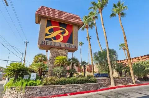 5350 River Glen Dr #312, Las Vegas, NV 89103