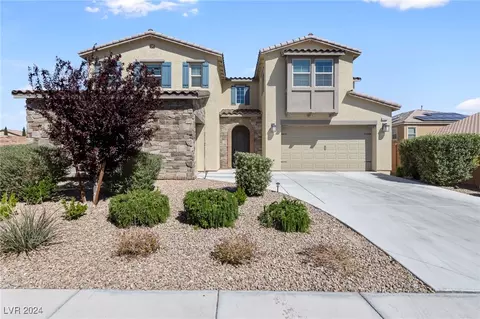 6520 Cool Mountain Ct, North Las Vegas, NV 89084