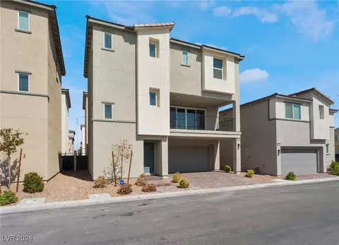 6835 Orange Crush St, North Las Vegas, NV 89086