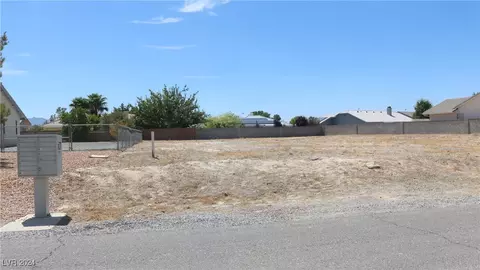 5251 Graystone Dr, Pahrump, NV 89061