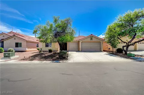 3809 Ricebird Way, North Las Vegas, NV 89084