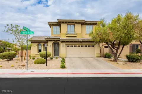 9060 Loggers Mill Ave, Las Vegas, NV 89143