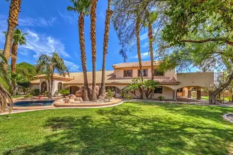 2935 Montessouri St, Las Vegas, NV 89117