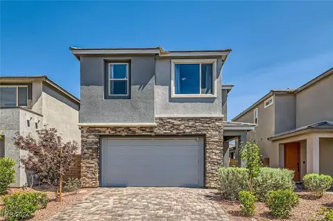 4154 Elegant Chateau St, Las Vegas, NV 89135