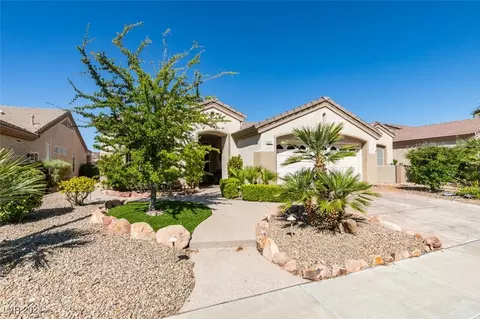501 Eagle Vista Dr, Henderson, NV 89012