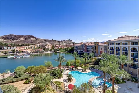 29 Montelago Blvd #535, Henderson, NV 89011