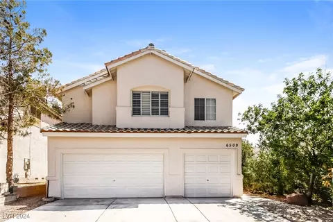 6509 Grand Oaks Dr, Las Vegas, NV 89156