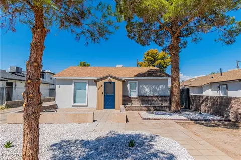 1037 May Ave, Las Vegas, NV 89104
