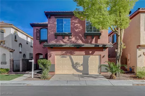 5023 Auburn Skyline Ave, Las Vegas, NV 89139