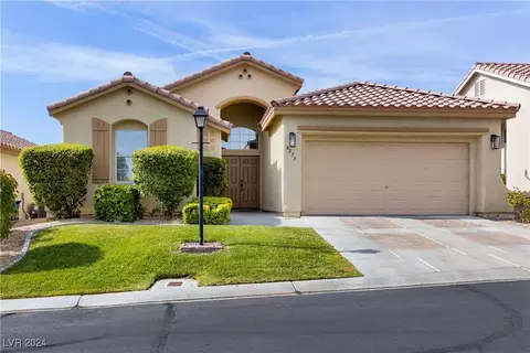 8257 Orange Vale Ave, Las Vegas, NV 89131