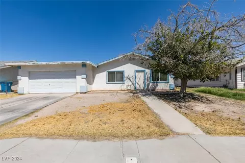 4268 Boratko St, Las Vegas, NV 89115