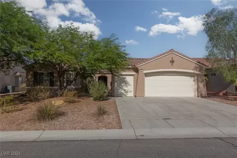 1681 Black Fox Canyon Rd, Henderson, NV 89052