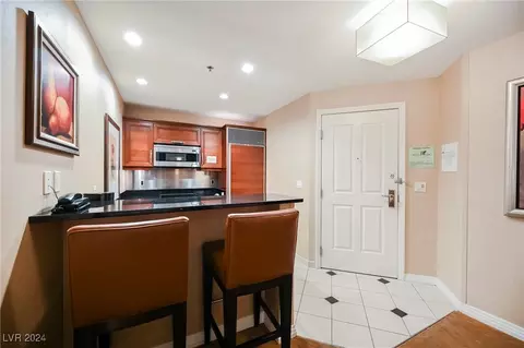 145 E Harmon Ave #3402&3404, Las Vegas, NV 89109