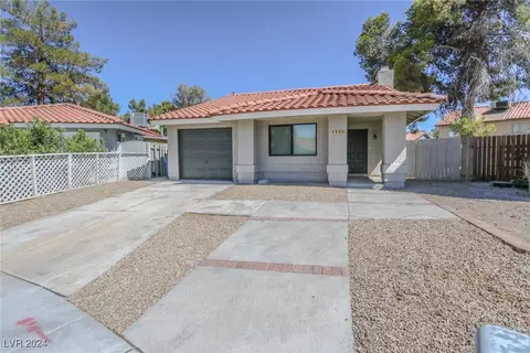 4805 Osborn Ct, Las Vegas, NV 89110
