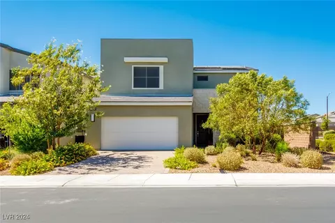 7019 Boulder View St, North Las Vegas, NV 89084