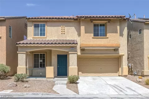 3956 Gray Aster Dr, Las Vegas, NV 89122