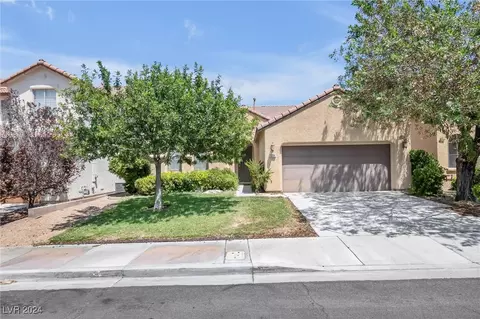 1284 Corista Dr, Henderson, NV 89052