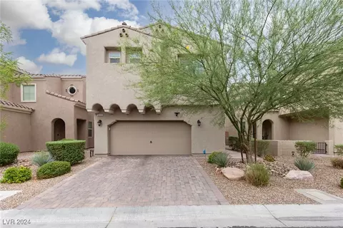 8969 Misty Leaf Ave, Las Vegas, NV 89148