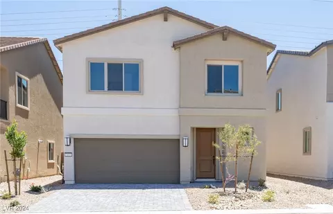 7453 Delemont Ave, Las Vegas, NV 89113