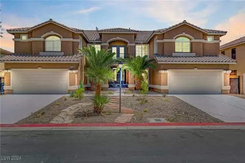 9404 Empire Rock St, Las Vegas, NV 89143