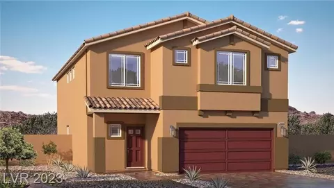 4636 Bayley Skye Ave #151, Las Vegas, NV 89141