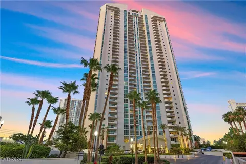 2777 Paradise Rd #1405, Las Vegas, NV 89109