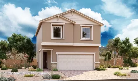 10208 Moonlit Meadow Ct, Las Vegas, NV 89141