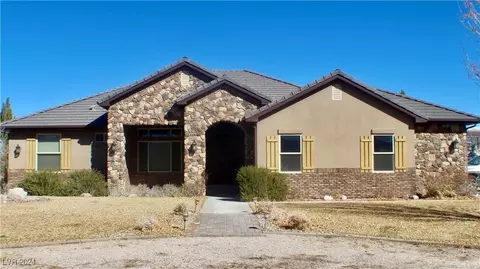 995 Higbee Ranch Ln, Alamo, NV 89001