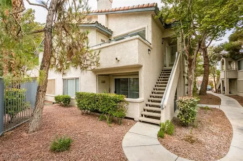 5140 Mandalay Springs Dr #203, Las Vegas, NV 89120