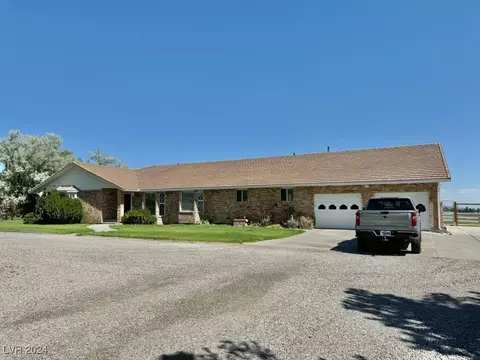 36 E Grant Ave, Ely, NV 89301
