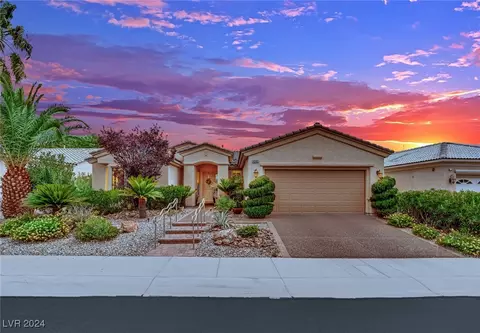 4560 Largo Cantata St, Las Vegas, NV 89135