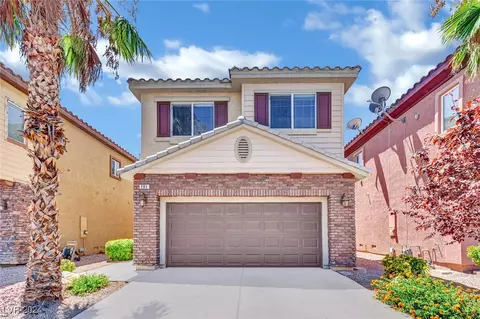 281 Caddy Bag Ct, Las Vegas, NV 89148