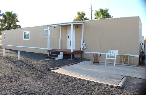 408 N Whitmore St, Overton, NV 89040