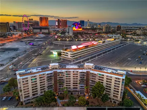 205 E Harmon Ave #1006, Las Vegas, NV 89169