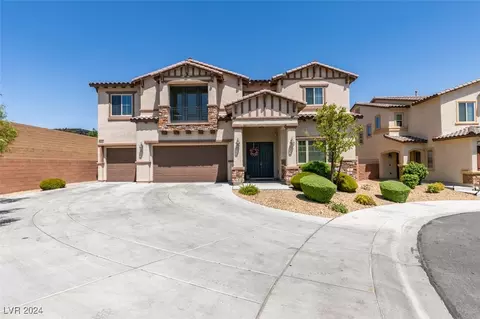 9732 University Ridge Ave, Las Vegas, NV 89149