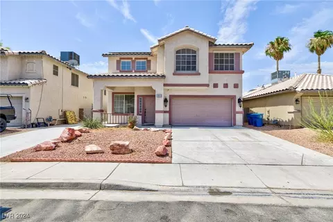 1655 Apple Cart Cir, Las Vegas, NV 89142