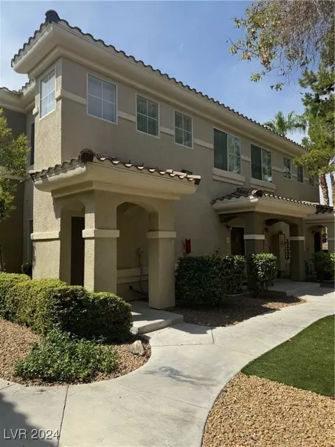 9050 W Warm Springs Rd #1013, Las Vegas, NV 89148