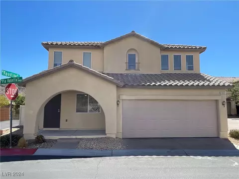 3952 Pia Rosetta St, Las Vegas, NV 89129