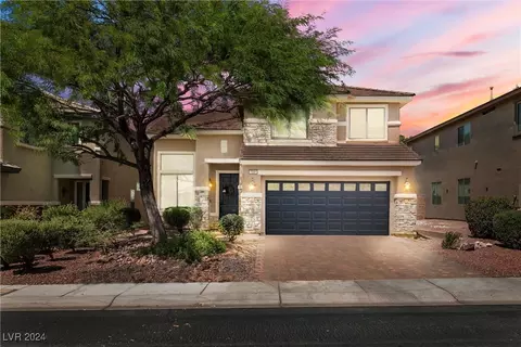 7331 Millsfield St, Las Vegas, NV 89166