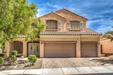 1020 Logan Patrick Dr, Henderson, NV 89052