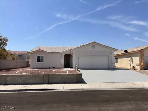 3105 W Colton Ave, North Las Vegas, NV 89032