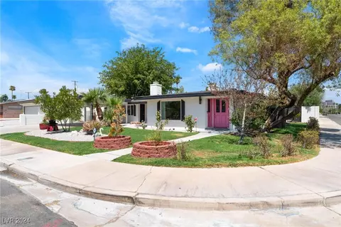 1814 Beverly Way, Las Vegas, NV 89104